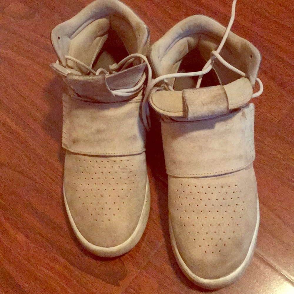 Adidas boots